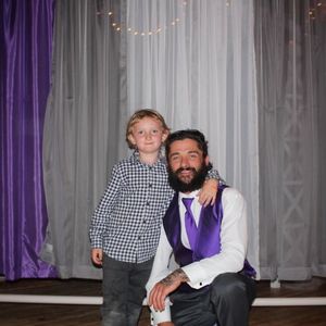 Meet your Posher, Ryan